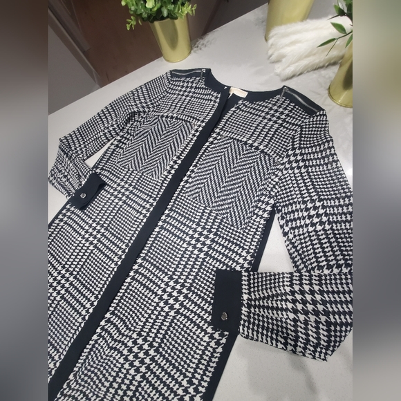 MICHAEL KORS Parfaite robe de style chemisier pouvant servir de tunique - Picture 3 of 8